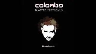 Colombo Blasted-Retromus