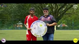 Next Gen League 3.0 - U15, U17 Boys & U17 Girls League! The King's Sports Academy, Goa - 09.07.25