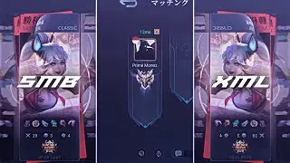 PRESET ML JAWA TERBARU TREND TIKTOK FYP TIKTOK DJ ROPANG NYANDING KOWE BUTUHKE RAGAT