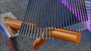 Most Satisfying Factory Machines and Tools I Incredible Factory Production Process