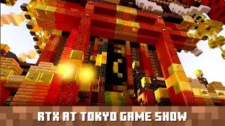 Dr Bond&rsquo;s Amazing RTX Showcase (Tokyo Game Show 2020)