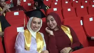 حفله تخرج 111 اكاديميه المدينه 2/9/2025...