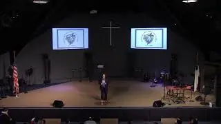 MBCS Chapel - 1/9/2026