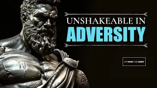 From Challenge to Opportunity - 10 Stoic Quotes on Adversity