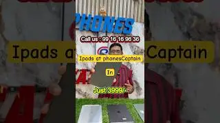 Bass 3999/- aur kyah chahiye bolo #phonescaptain #secondhandmobilemarket #phonescaptainbangalore
