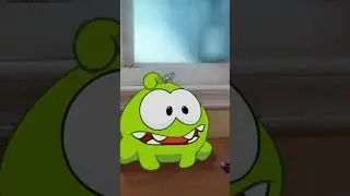 Are You Afraid Of Doctor Like OM NOM?🩺😂 #shorts #omnom #shortsfeed