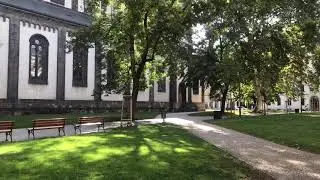 Karl&iacute;n - Prague 8
