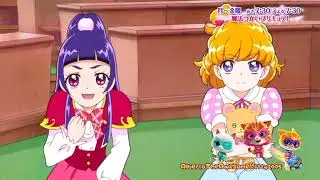 Kids Station Japan Midnight Continuity (June 23 2024)