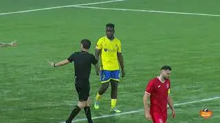 Partizani-AF Elbasani 2-2 | Highlights | Java 22, Kategoria Abissnet Superiore 2025-26 | 31.01.2026