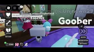 HACKER IN DANDYS WORLD 🫢