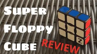 Super Floppy Cube by Z-Cube - Full Review