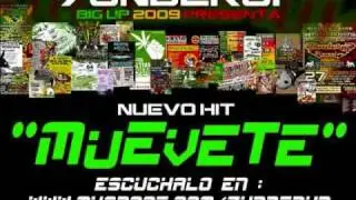 MUEVETE 7UNDERUP
