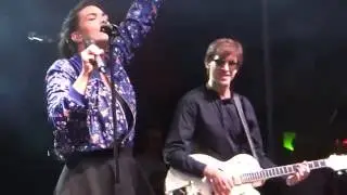Caro Emerald - Dr. wanna do LIVE (Strand Fesztiv&aacute;l 2016, Zam&aacute;rdi, Hungary)