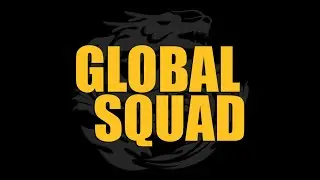 Global Squad History