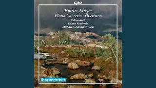 Overture in D Minor