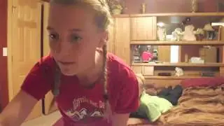 Homemade Scary movie