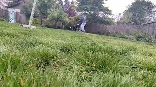 Arrow's Agility Foundation -- RDW mat 5.2.25