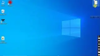 Desktop Icons & Files Hide/Unhide + Turn On/Off Auto Arrange in Windows