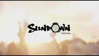 Sundown Festival 2015 Official Teaser