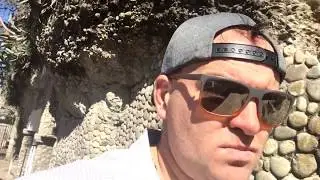 TURI Cuenca Ecuador Walkthrough and at the Very Top Overlooking The City VLOG