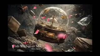 Calm Music for Focus & Relax |  - Wish We Never Met &ndash; Mod x Astrae