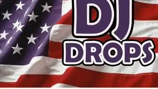CUSTOM DJ DROPS FOR DJ'S & RADIO STATIONS