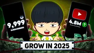 How To Break Youtube Algorithm in 2025 😱 (100% GUARANTEED)