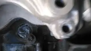 Air Gap Sbf 351 w decked Svo heads, option 2 if Efi don't Seal up!