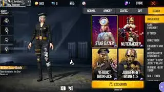 ##Happy Diwali ## Login for free Magic Cube -Garena Free Fire