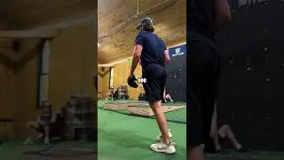 Try This Throwing Drill  #baseballdrills #baseballtraining #armcare