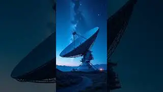 Space&rsquo;s Strangest Signal: Fast Radio Burst Mystery