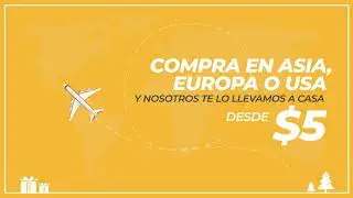 Compras navide&ntilde;as con Olva Compras