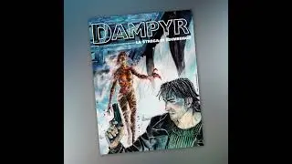Dampyr 310 [Fumetti & dintorni #1407]