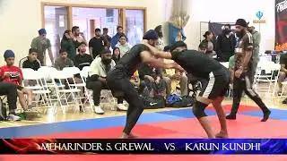 Sikh Grappling - Slough (Ep01)