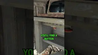 Fallon's Hidden Bunker in Fallout 4