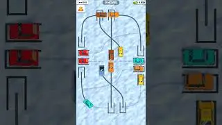 car parking game #gaming #shorts #darling