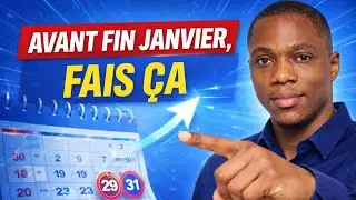 Fais cet exercice avant de fixer tes objectifs de 2026