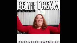 Paid to Motivate with Kelly Kaye Walker