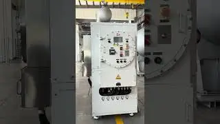 Laboratory cooling and heating equipments