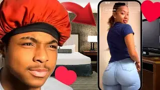 I Logged Into My Viewers TikTok Accounts..