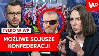 Umowa UE-Mercosur wchodzi w życie. Bryłka: Rząd zlekceważył tę sprawę