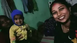 Good good evening YouTube yah meri jindagi ka pahla block hai yah meri bahan hai bahan ka ladka hai
