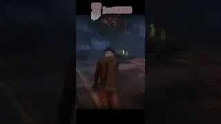 Legit hate getting chased #shorts #twitchstreamer #vtuber #fullstream #deadbydaylightfunnymoments