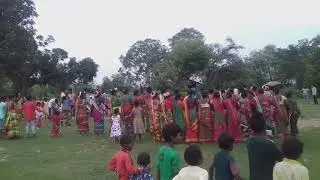 Raja sakrat pata || matkambera || 2020 video no 2