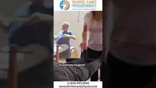 Musculoskeletal Physiotherapy Langley | Pain Relief & Recovery at Divine Care Physio