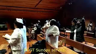 PCGT 04 04 Living on the shore   (PLEASE SUBSCRIBE TODAY)