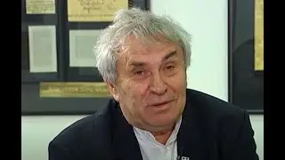 Milisav Savić, intervju - drugi deo.