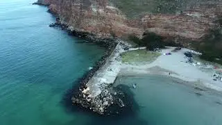 BOLATA BEACH