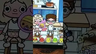 #каникулы #aonecool #love #токабока #tokaboka #tocaboca #o_o #tocalifeworld #тока #toca