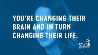 Mind Body Skills - Change the Experience